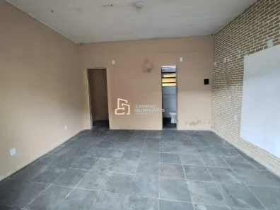 Ponto Comercial para alugar, 22m² no Vale do Jatobá (Barreiro), Belo Horizonte