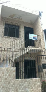 Casa com 2 Quartos à venda, 44m² no Cosme de Farias, Salvador