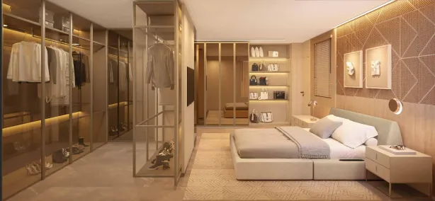 Apartamento com 4 Quartos à venda, 181m² no Horto Florestal, Salvador
