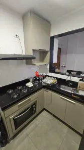 Apartamento com 3 Quartos à venda, 95m² no São Pedro, Belo Horizonte
