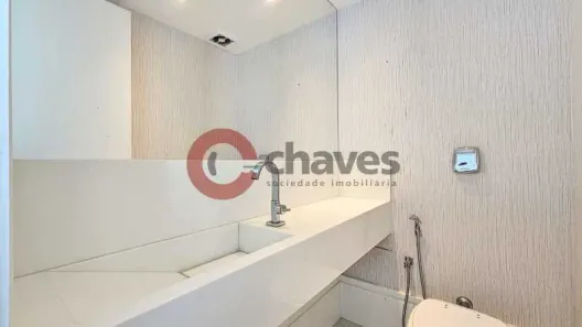 Cobertura com 4 Quartos para alugar, 320m² no Leblon, Rio de Janeiro