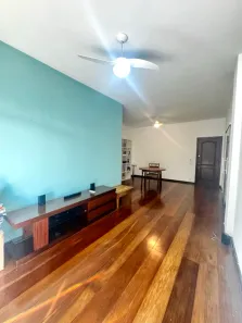 Apartamento com 3 Quartos para alugar, 130m² no Recreio dos Bandeirantes, Rio de Janeiro