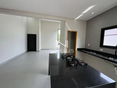 Casa de Condomínio com 3 Quartos à venda, 150m² no Condomínio Terras do Vale, Caçapava