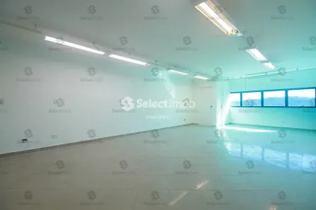Sala Comercial à venda, 61m² no Vila Bocaina, Mauá