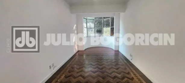 Apartamento com 3 Quartos à venda, 109m² no Urca, Rio de Janeiro