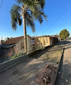 Lote/Terreno à venda, 315m² no Cruzeiro, Caxias do Sul