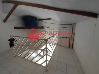 Galpão/Depósito/Armazém para alugar, 60m² no Buraquinho, Lauro de Freitas