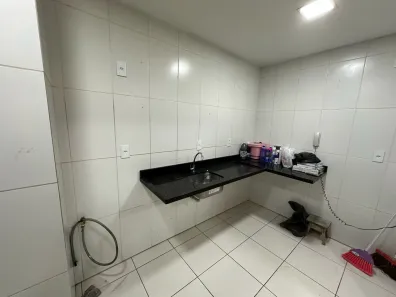 Apartamento com 3 Quartos à venda, 85m² no Santo Antônio, Manaus