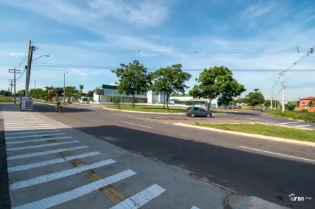 Sala Comercial para alugar, 114m² no Residencial Solar Central Park, Aparecida de Goiânia