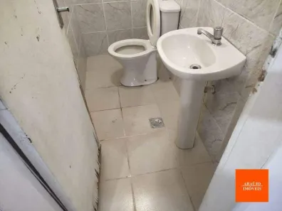 Ponto Comercial para alugar, 106m² no Santo Antônio, Belo Horizonte