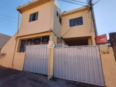 Apartamento com 2 Quartos para alugar, 56m² no Tirol (Barreiro), Belo Horizonte