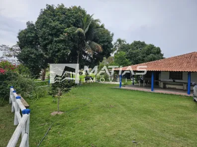 Fazenda/Sítio com 3 Quartos à venda, 20000m² no Comunidade Urbana de Jaboticaba, Guarapari