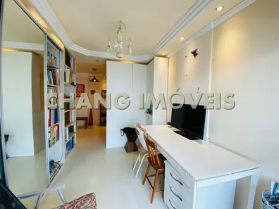 Apartamento com 2 Quartos à venda, 61m² no Taquara, Rio de Janeiro