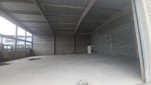 Galpão/Depósito/Armazém para alugar, 980m² no Recreio Ipitanga, Lauro de Freitas