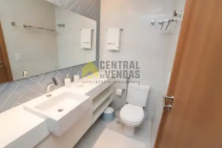 Casa de Condomínio com 5 Quartos à venda, 240m² no , Ipojuca