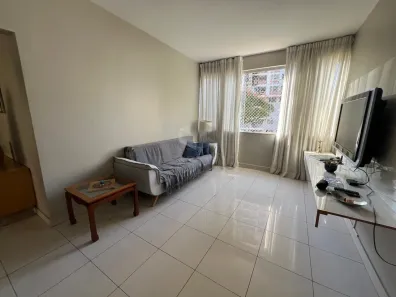 Apartamento com 4 Quartos à venda, 159m² no Carmo, Belo Horizonte