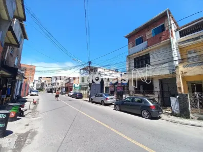 Casa com 4 Quartos à venda, 210m² no Uruguai, Salvador