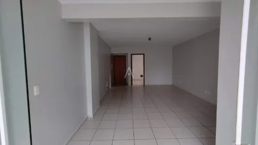 Apartamento com 2 Quartos para alugar, 86m² no Jardim Santa Maria, Toledo