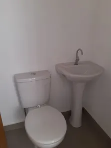 Sala Comercial para alugar, 300m² no Cruzeiro, Belo Horizonte