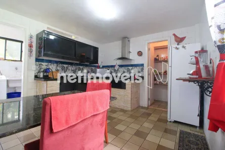Apartamento com 3 Quartos para venda ou aluguel, 191m² no Graça, Salvador