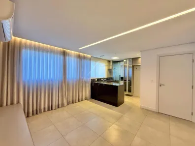 Apartamento com 2 Quartos para alugar, 62m² no Funcionários, Belo Horizonte