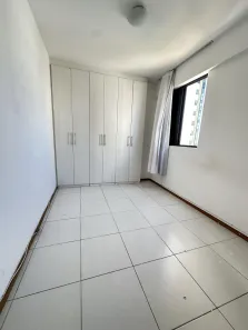 Apartamento com 2 Quartos para alugar, 55m² no Boa Viagem, Recife