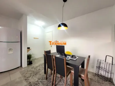 Apartamento com 2 Quartos para venda ou aluguel, 72m² no Rondônia, Novo Hamburgo