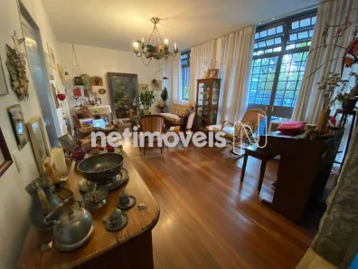 Casa com 4 Quartos à venda, 227m² no Cruzeiro, Belo Horizonte