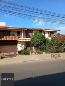 Casa com 3 Quartos à venda, 330m² no Vila Princesa Izabel, Cachoeirinha