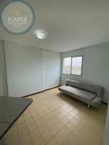 Apartamento com 1 Quarto para venda ou aluguel, 49m² no Brotas, Salvador
