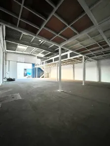 Galpão/Depósito/Armazém para alugar, 300m² no Catu de Abrantes (Abrantes), Camaçari