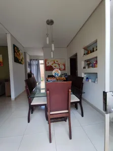 Casa com 4 Quartos à venda, 199m² no Plano Diretor Norte, Palmas