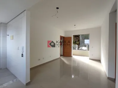 Apartamento com 2 Quartos à venda, 60m² no Residencial Visão, Lagoa Santa