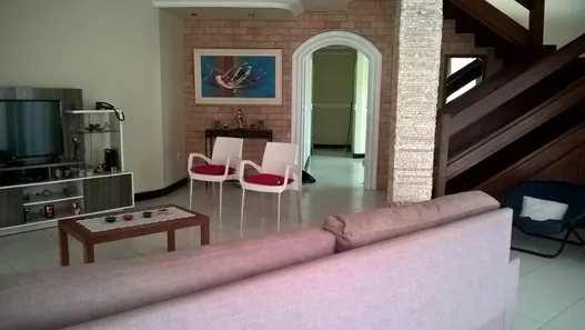 Casa com 4 Quartos à venda, 243m² no Centro, Lauro de Freitas