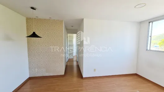 Apartamento com 2 Quartos à venda, 50m² no Campo Grande, Rio de Janeiro