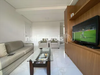 Cobertura com 2 Quartos à venda, 126m² no Anchieta, Belo Horizonte