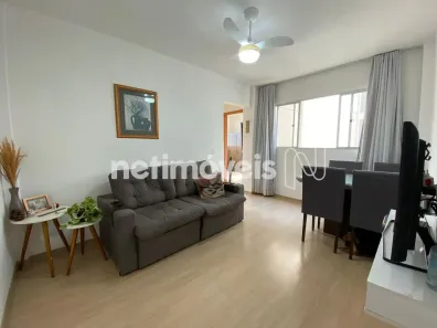 Apartamento com 2 Quartos à venda, 47m² no Nova Pampulha, Vespasiano