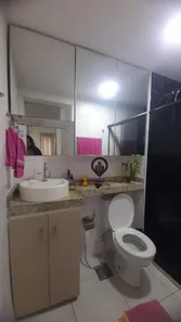Apartamento com 2 Quartos à venda, 51m² no Campo Grande, Rio de Janeiro