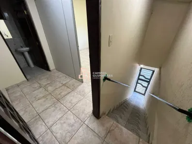 Sala Comercial para alugar, 20m² no Tirol (Barreiro), Belo Horizonte