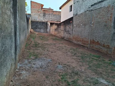 Lote/Terreno à venda, 145m² no Parque Três Meninos, Sorocaba