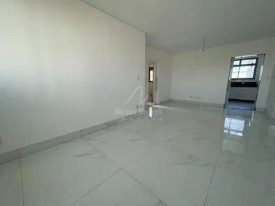 Apartamento com 3 Quartos à venda, 87m² no Gutierrez, Belo Horizonte