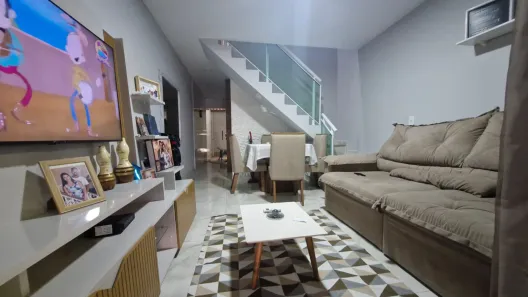 Casa com 2 Quartos à venda, 67m² no Campo Grande, Rio de Janeiro