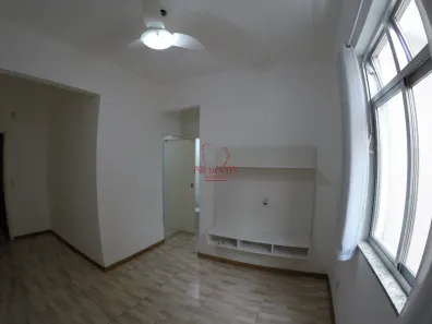 Apartamento com 1 Quarto à venda, 38m² no Catete, Rio de Janeiro