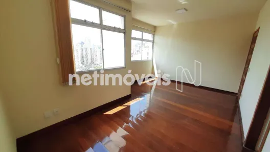 Apartamento com 3 Quartos à venda, 95m² no Lourdes, Belo Horizonte