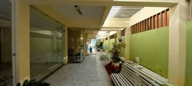 Ponto Comercial para alugar, 35m² no Alecrim, Natal