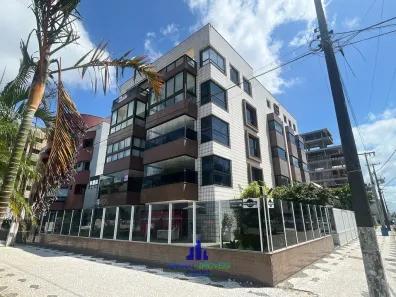 Cobertura com 4 Quartos à venda, 221m² no Praia Mansa, Matinhos