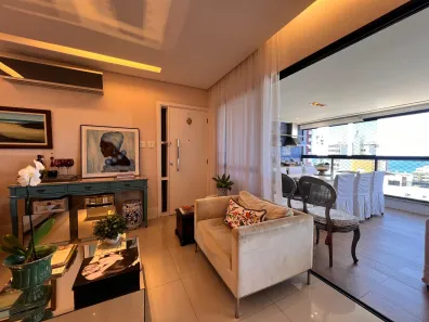 Apartamento com 3 Quartos à venda, 160m² no Pituba, Salvador