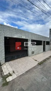 Casa com 3 Quartos à venda, 100m² no Gleba A, Camaçari