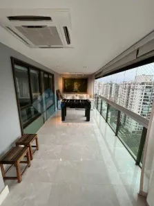 Cobertura com 4 Quartos para venda ou aluguel, 320m² no Barra da Tijuca, Rio de Janeiro