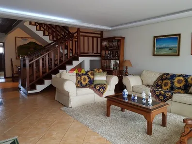 Sobrado com 3 Quartos à venda, 400m² no Jardim Residencial Copacabana, Rio Claro